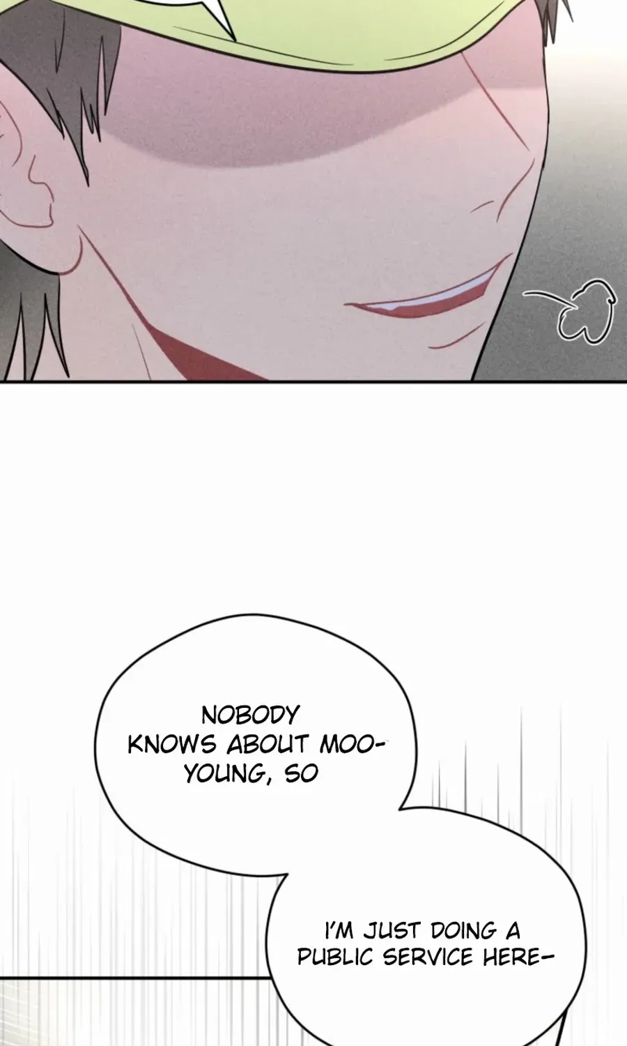 Read Ghost Romance chapter 30 image 79 on Lezhin