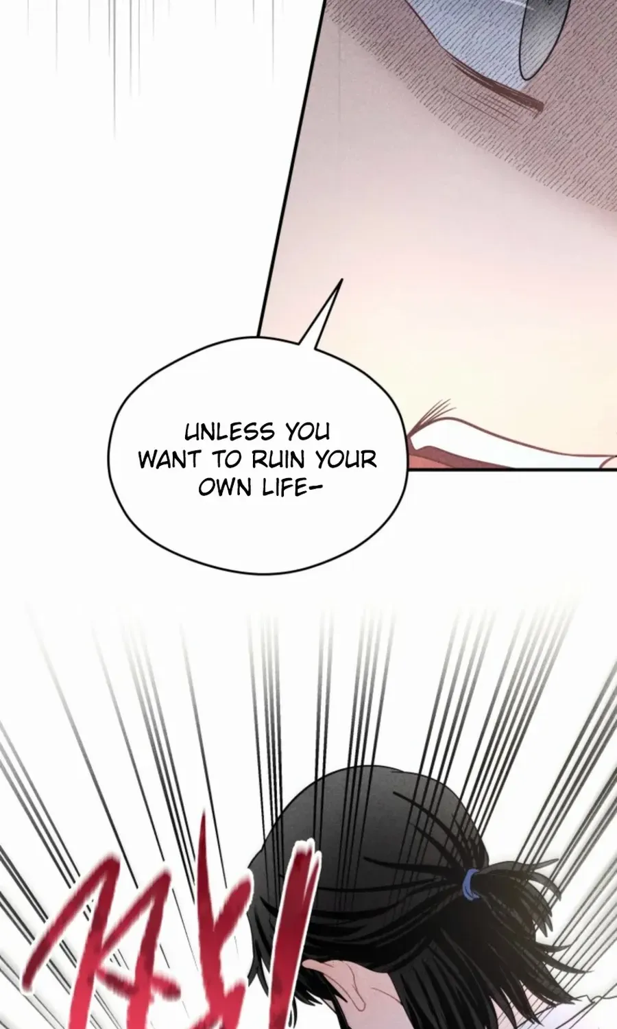 Read Ghost Romance chapter 30 image 81 on Lezhin