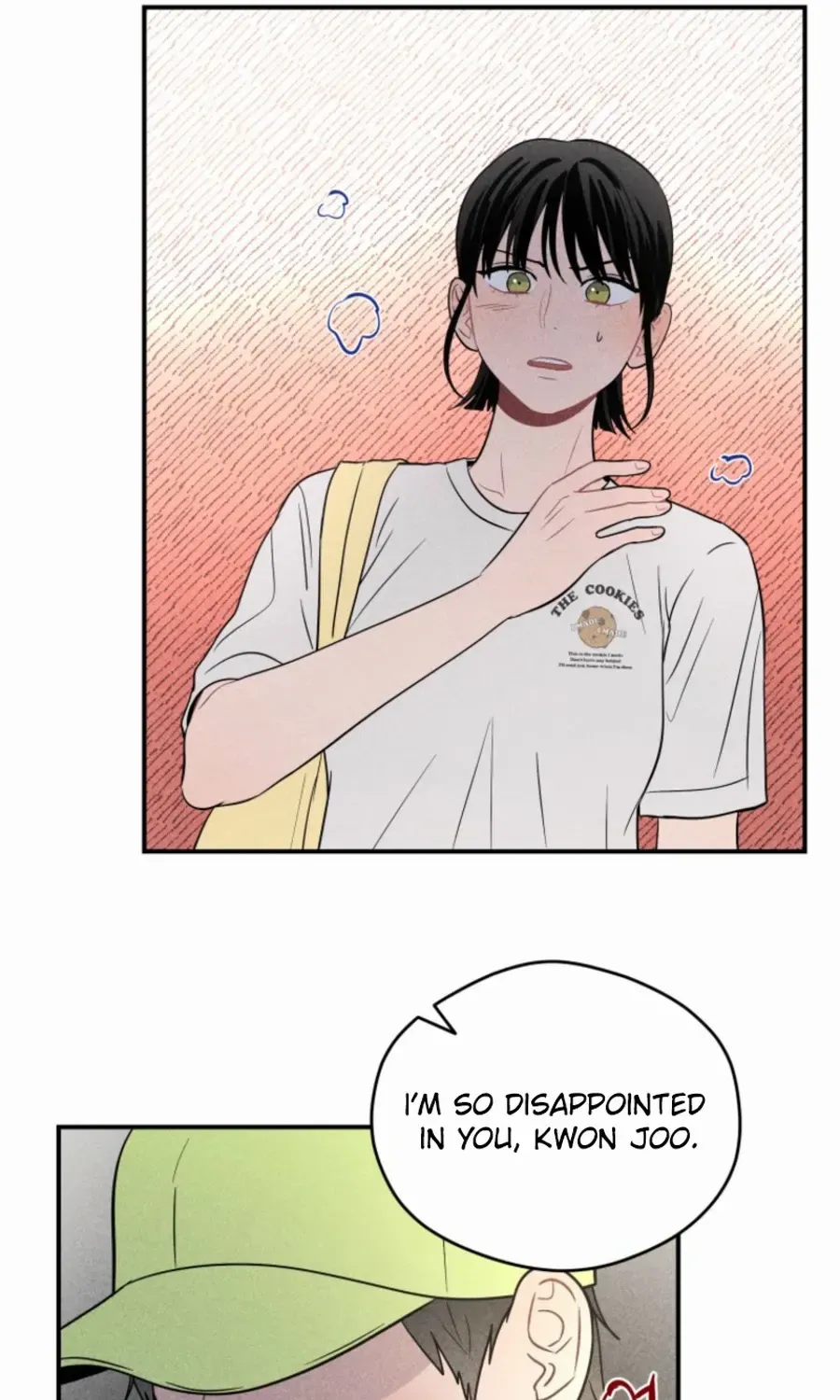 Read Ghost Romance chapter 30 image 85 on Lezhin