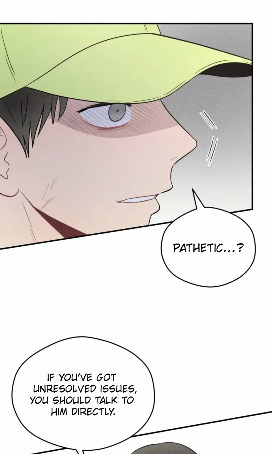 Read Ghost Romance chapter 30 image 88 on Lezhin