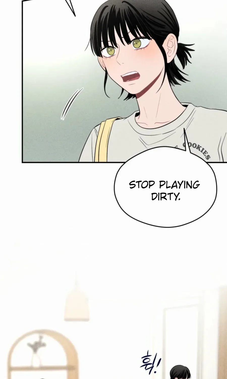 Read Ghost Romance chapter 30 image 89 on Lezhin