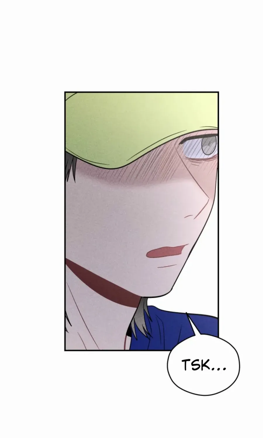 Read Ghost Romance chapter 30 image 94 on Lezhin