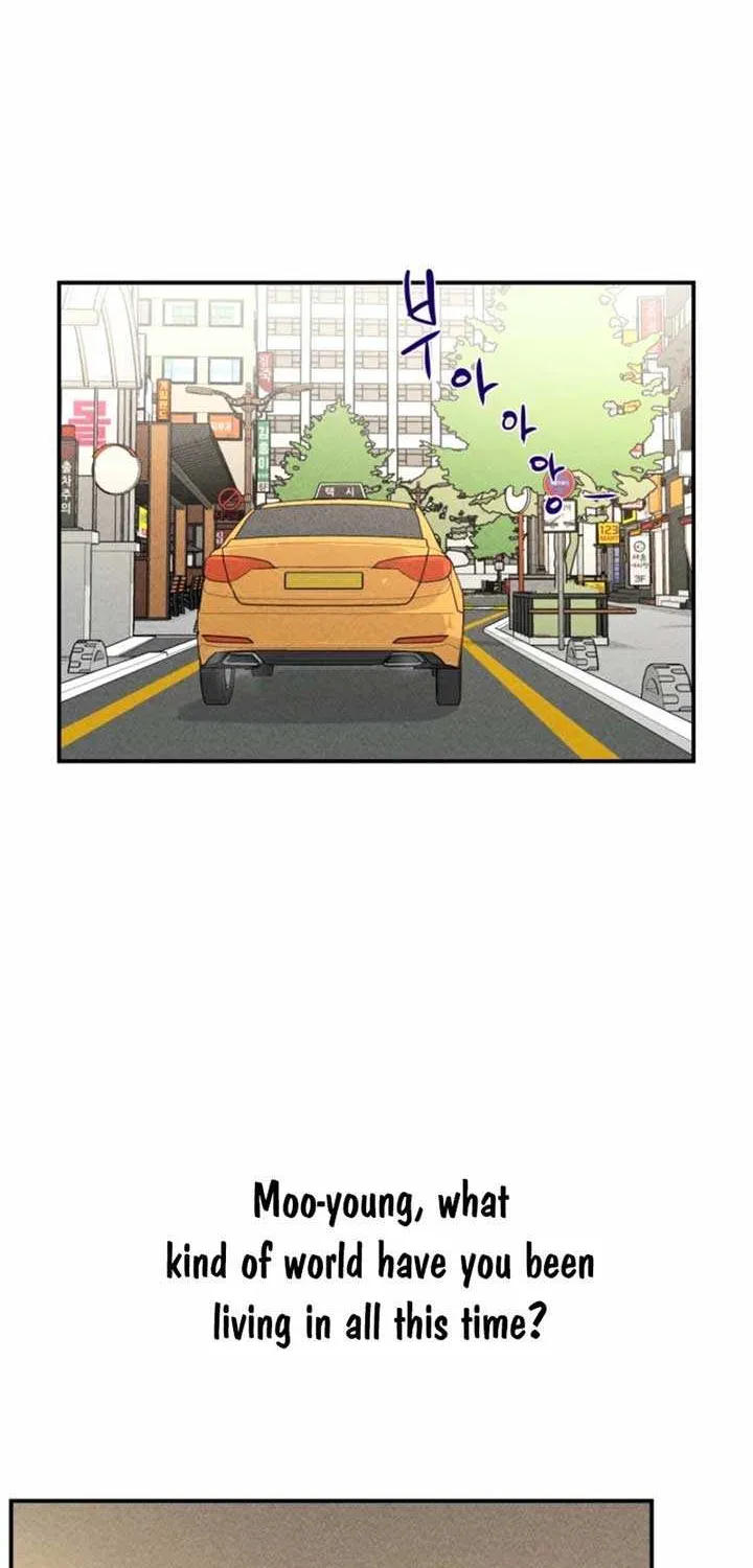 Read Ghost Romance chapter 31 image 10 on Lezhin
