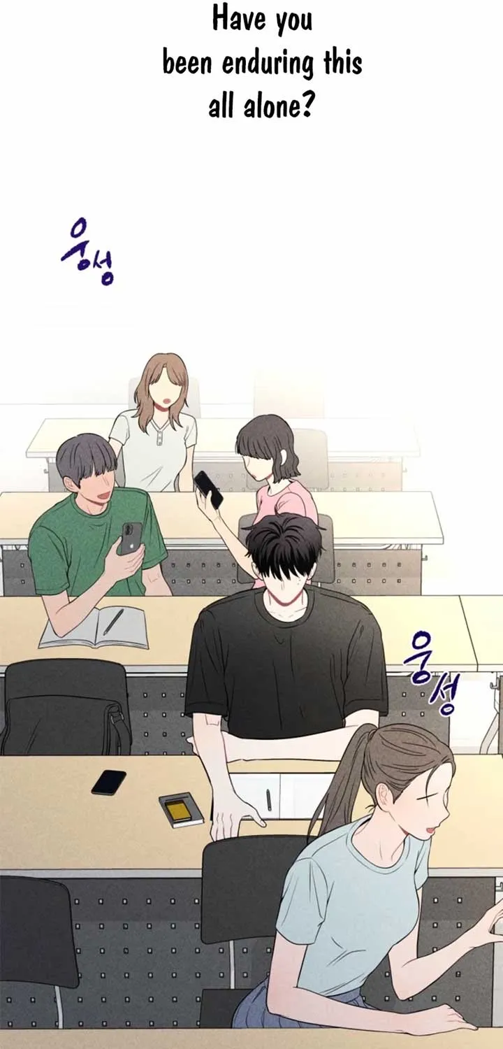 Read Ghost Romance chapter 31 image 13 on Lezhin