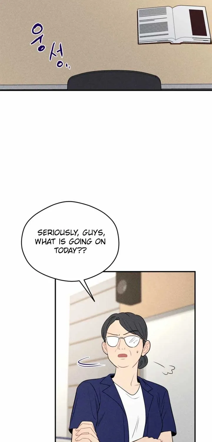 Read Ghost Romance chapter 31 image 14 on Lezhin