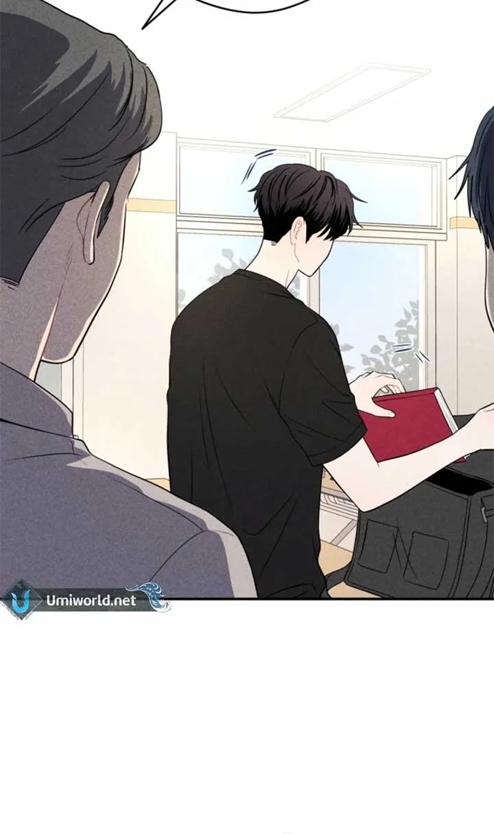 Read Ghost Romance chapter 31 image 17 on Lezhin