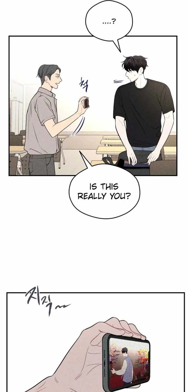 Read Ghost Romance chapter 31 image 18 on Lezhin