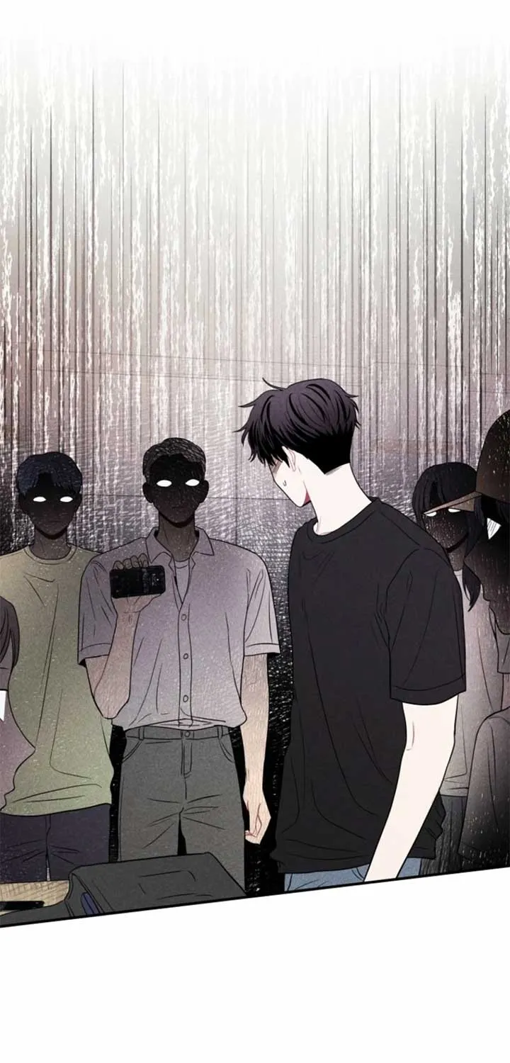 Read Ghost Romance chapter 31 image 24 on Lezhin