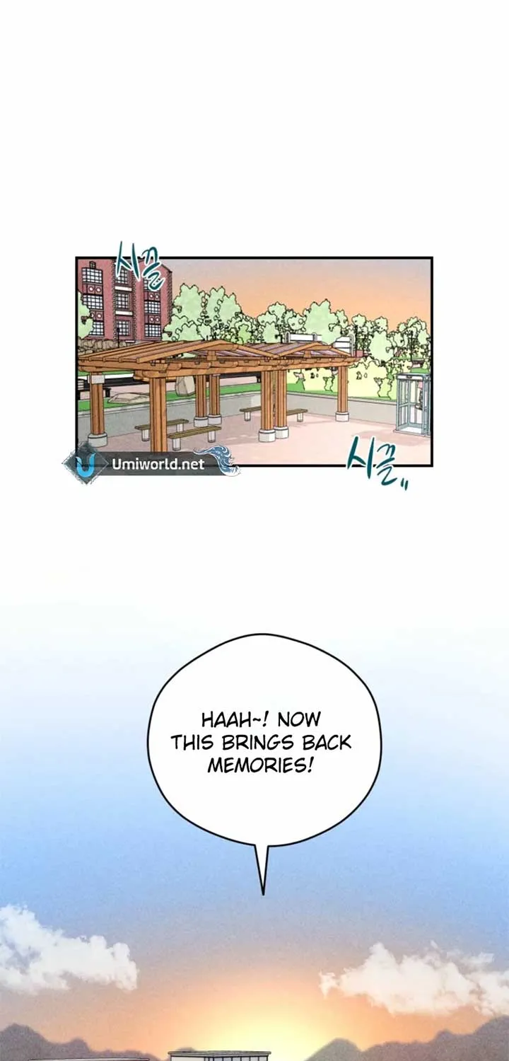 Read Ghost Romance chapter 31 image 26 on Lezhin