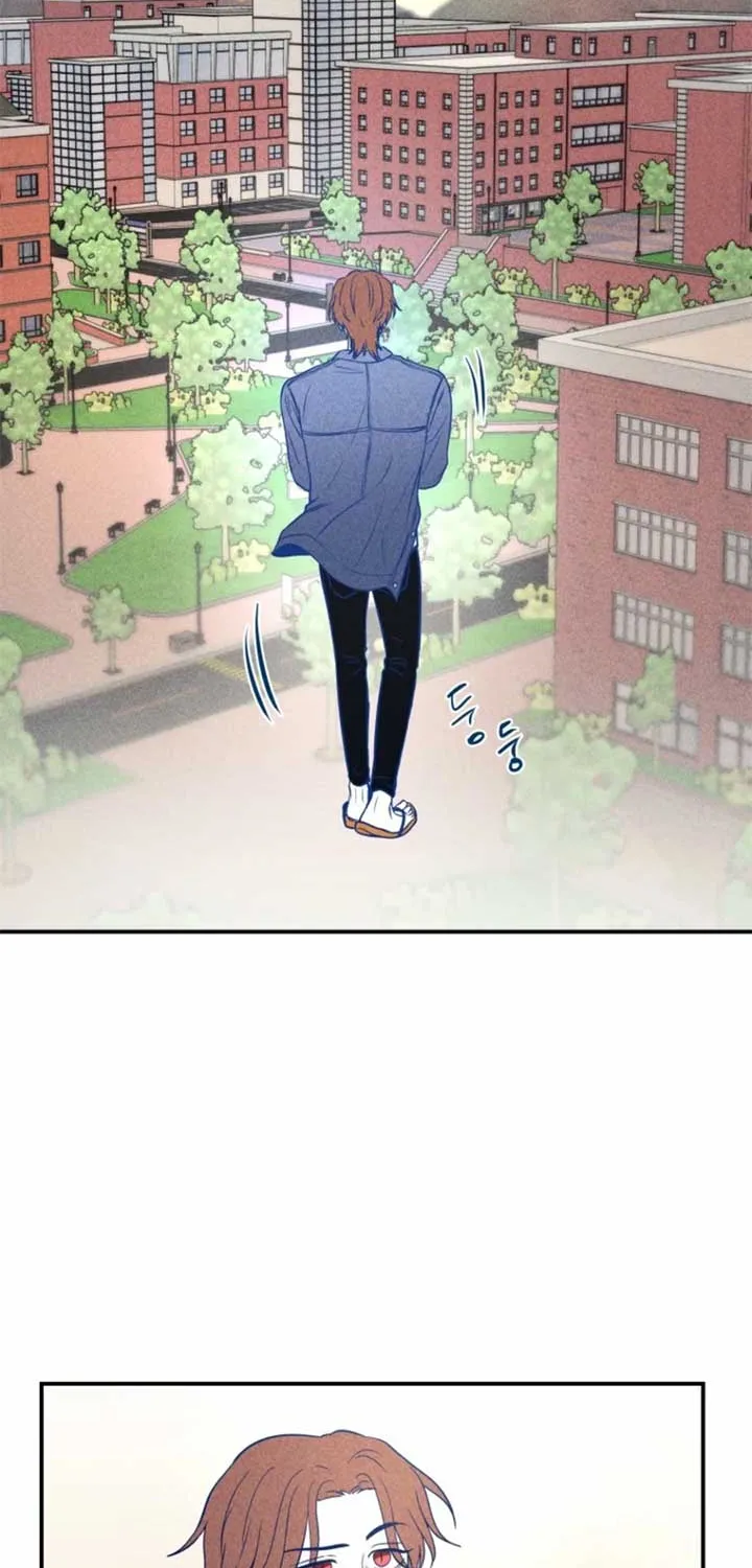 Read Ghost Romance chapter 31 image 27 on Lezhin