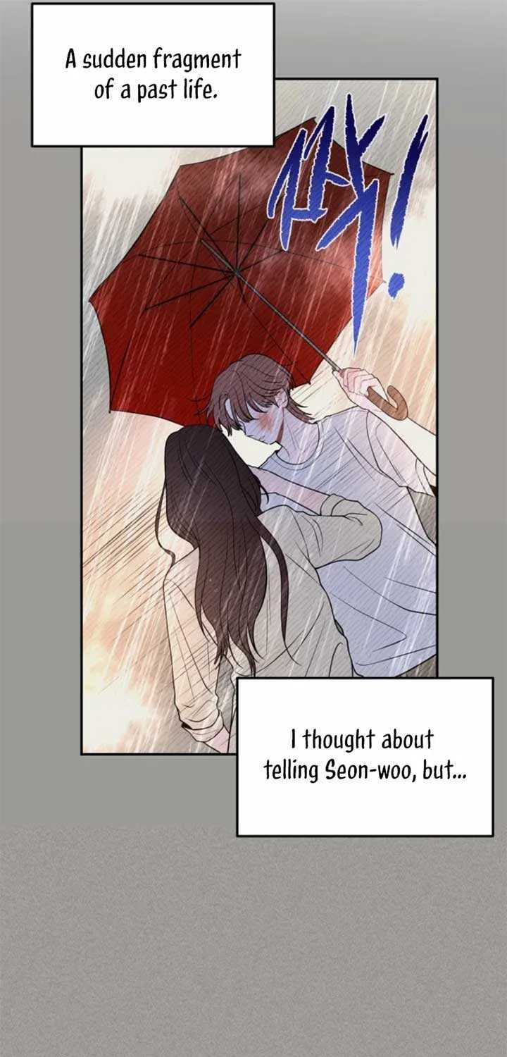 Read Ghost Romance chapter 31 image 29 on Lezhin