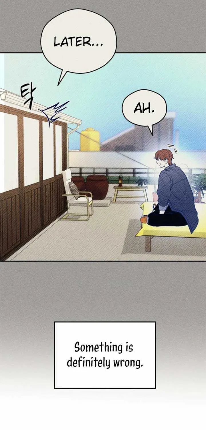 Read Ghost Romance chapter 31 image 30 on Lezhin
