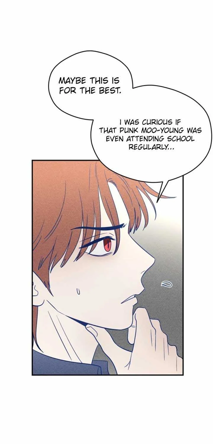 Read Ghost Romance chapter 31 image 31 on Lezhin