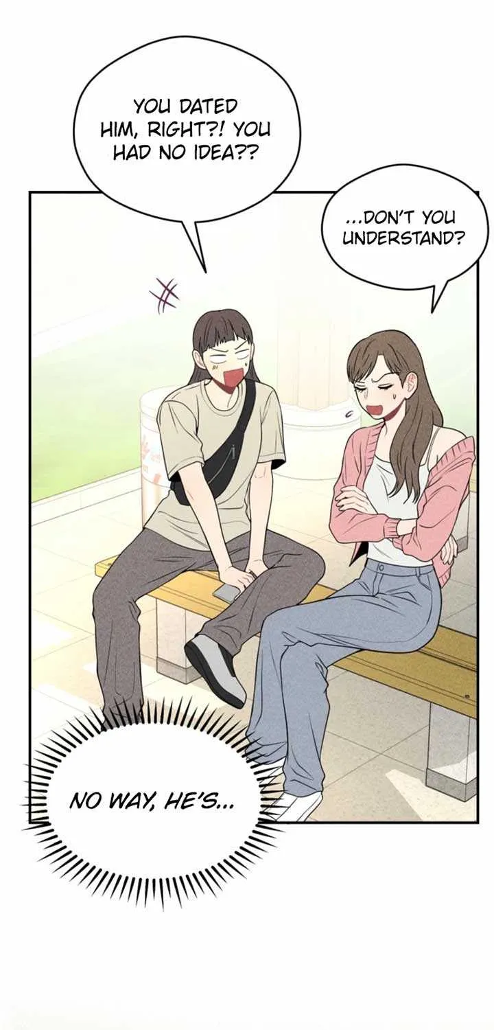 Read Ghost Romance chapter 31 image 33 on Lezhin