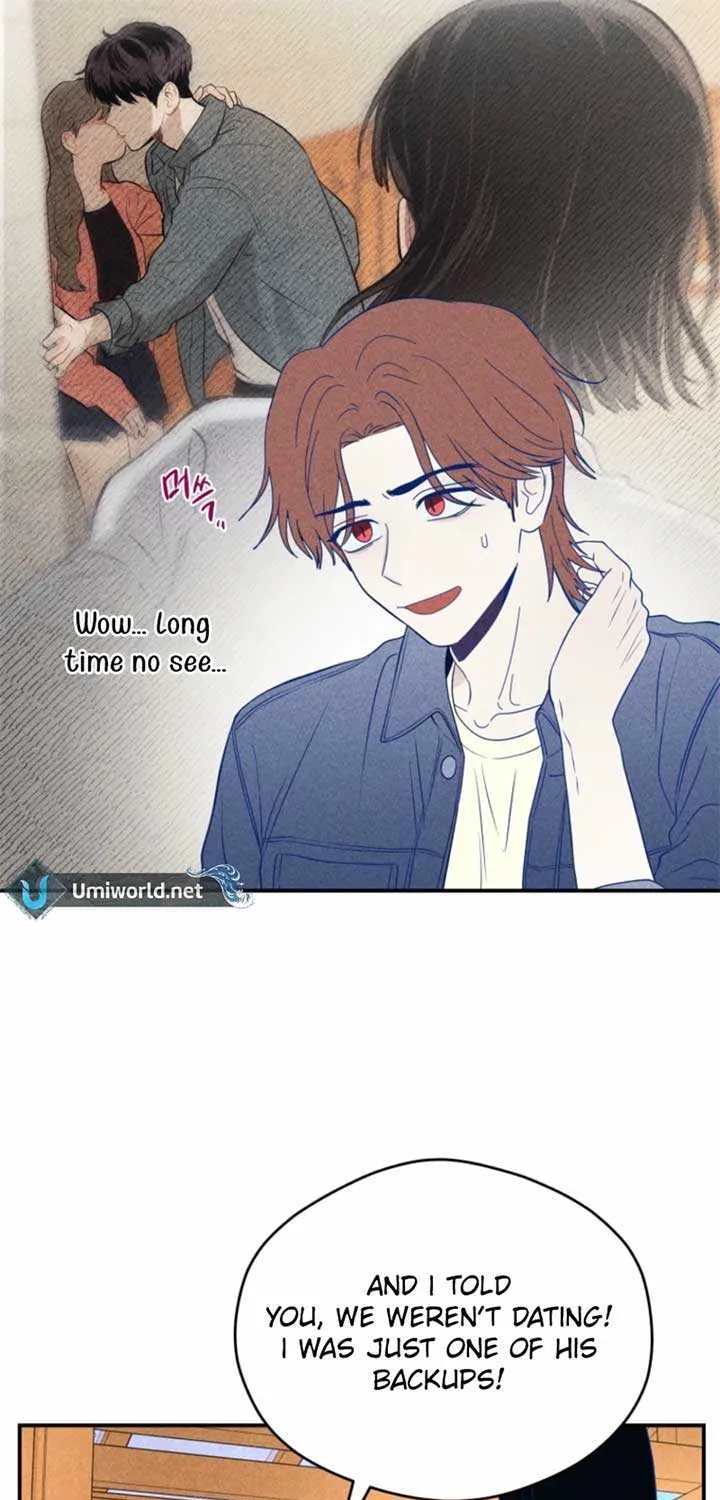 Read Ghost Romance chapter 31 image 35 on Lezhin