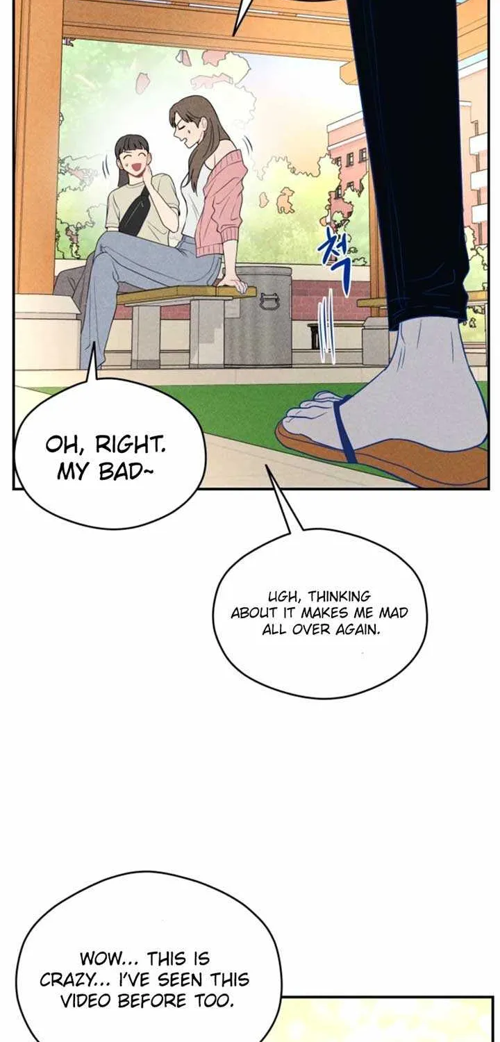Read Ghost Romance chapter 31 image 36 on Lezhin