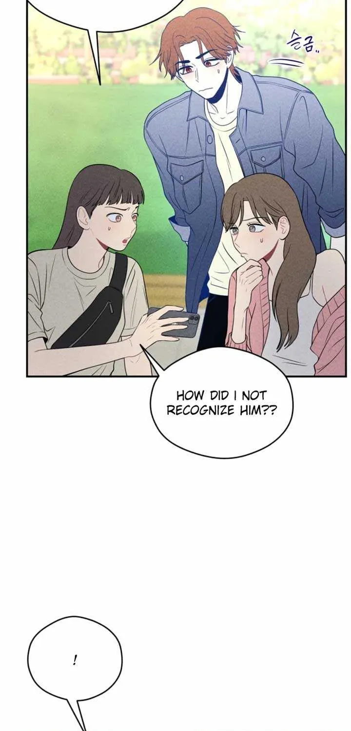 Read Ghost Romance chapter 31 image 37 on Lezhin