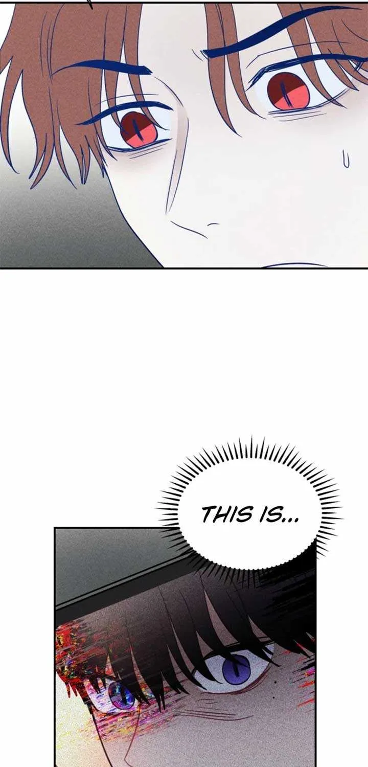 Read Ghost Romance chapter 31 image 38 on Lezhin