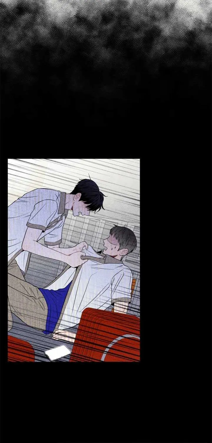 Read Ghost Romance chapter 31 image 4 on Lezhin