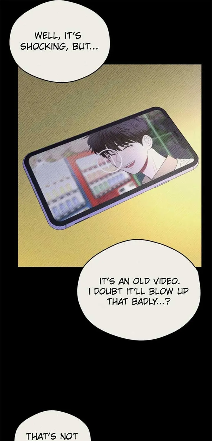 Read Ghost Romance chapter 31 image 40 on Lezhin