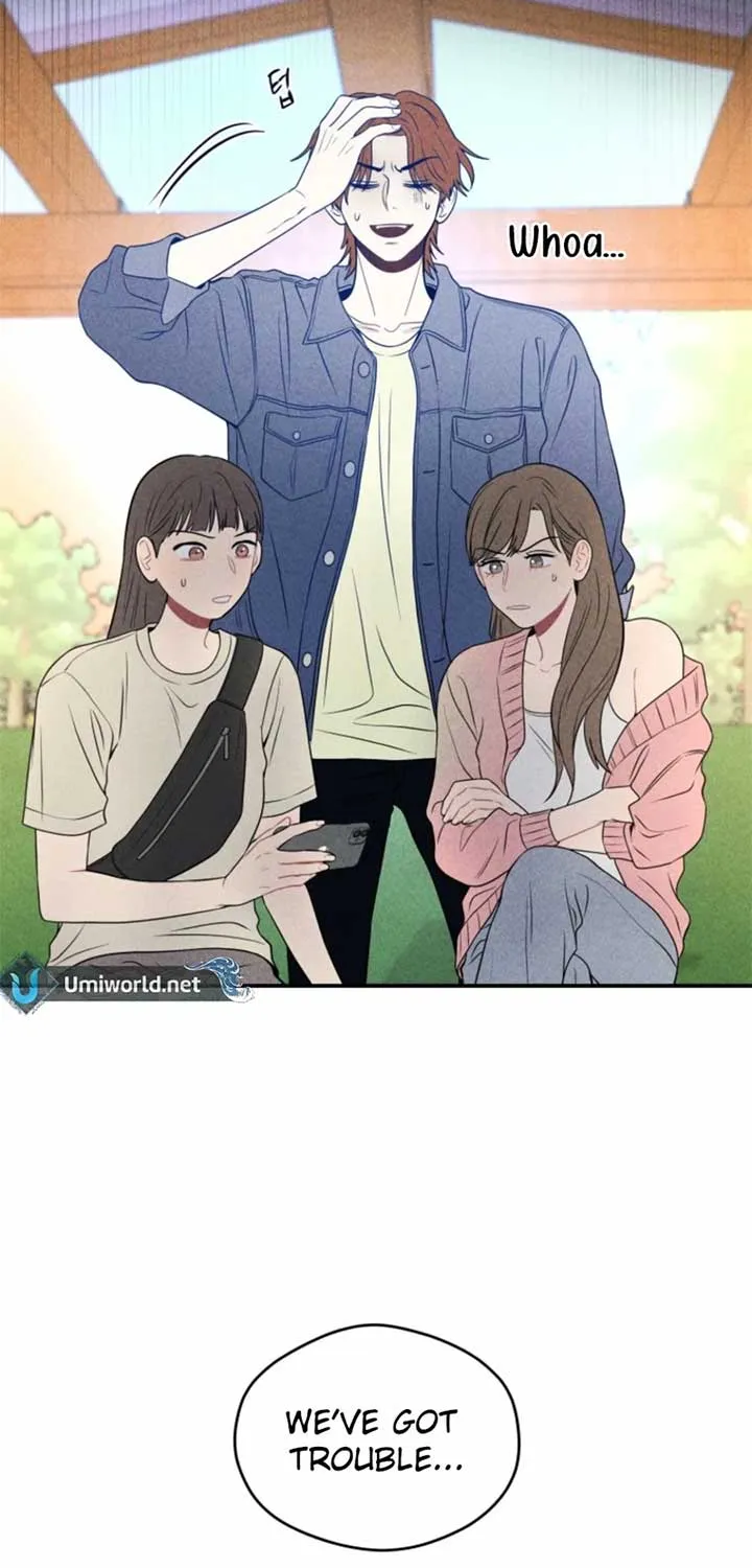 Read Ghost Romance chapter 31 image 42 on Lezhin