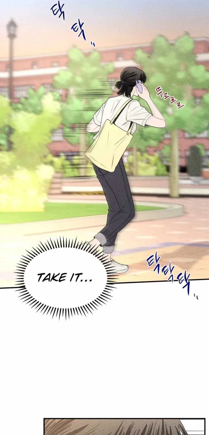Read Ghost Romance chapter 31 image 46 on Lezhin