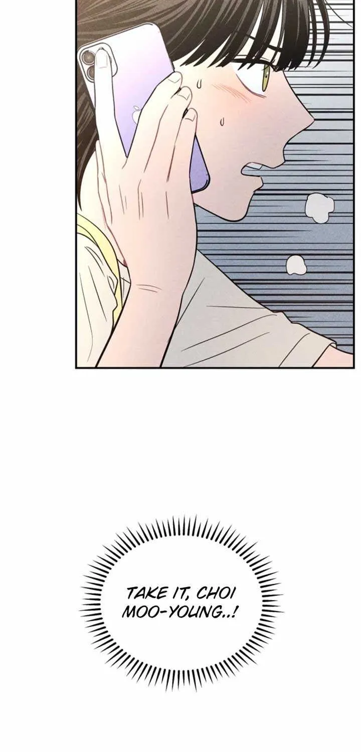 Read Ghost Romance chapter 31 image 47 on Lezhin