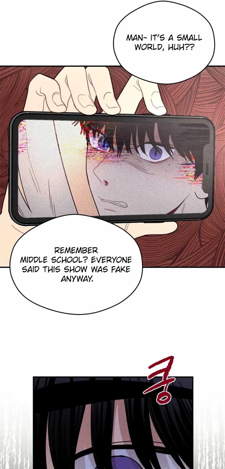 Read Ghost Romance chapter 31 image 51 on Lezhin