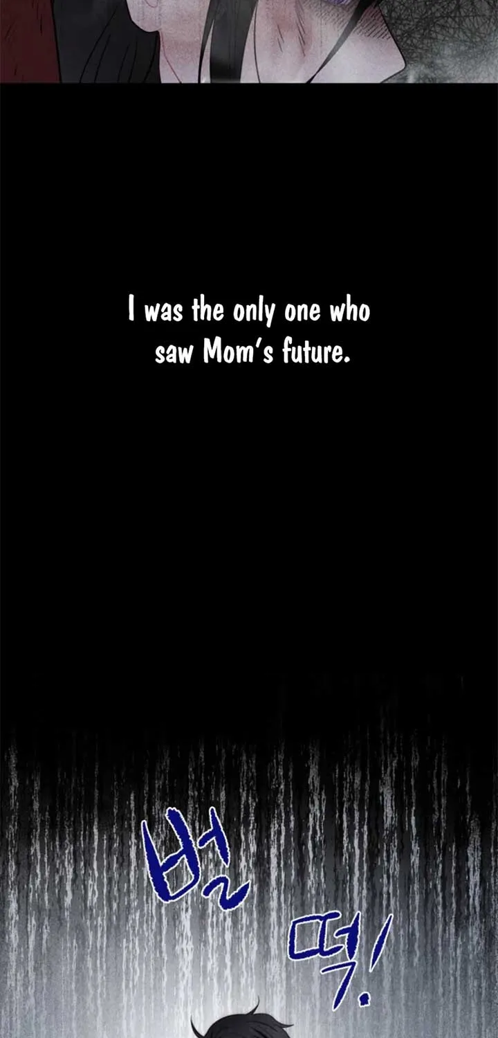 Read Ghost Romance chapter 31 image 54 on Lezhin