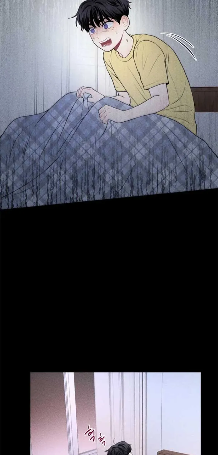 Read Ghost Romance chapter 31 image 55 on Lezhin