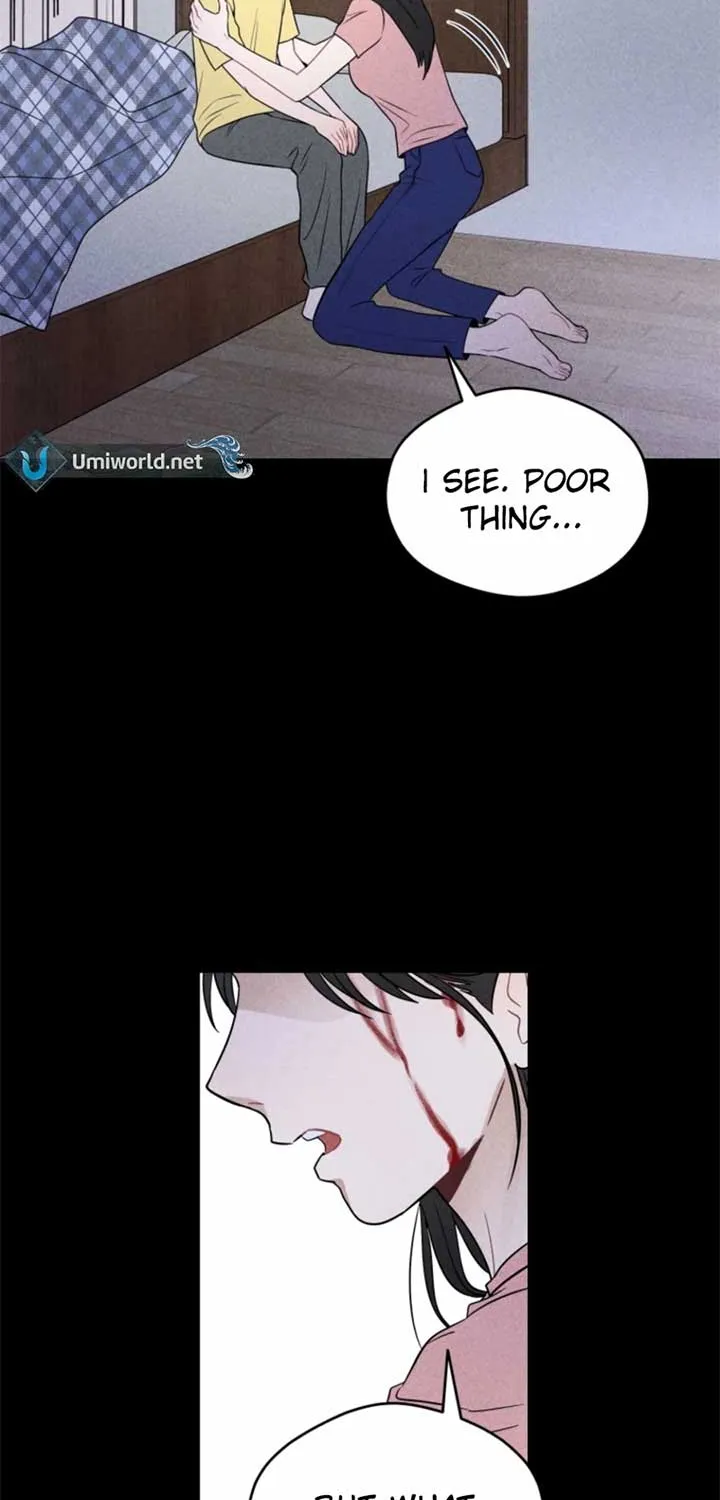 Read Ghost Romance chapter 31 image 59 on Lezhin