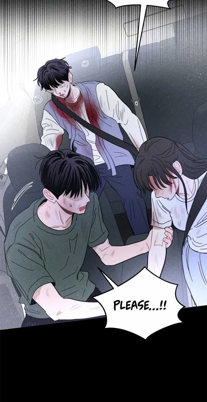 Read Ghost Romance chapter 31 image 61 on Lezhin