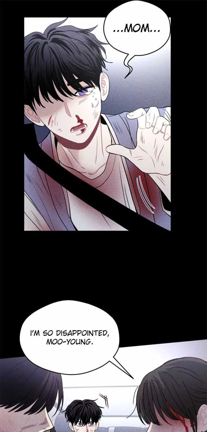 Read Ghost Romance chapter 31 image 62 on Lezhin