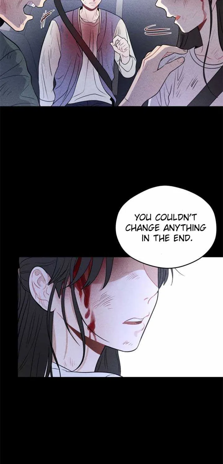 Read Ghost Romance chapter 31 image 63 on Lezhin