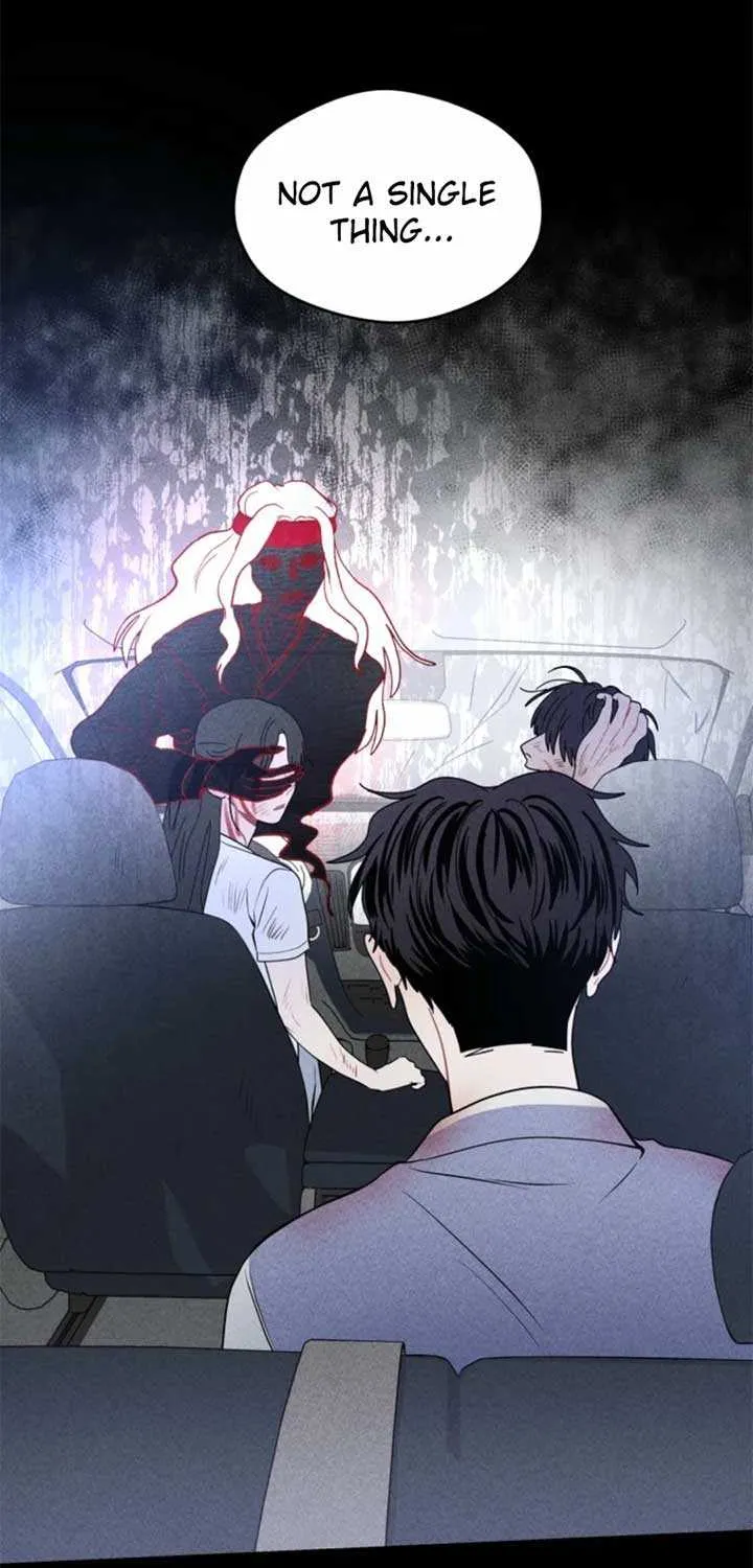 Read Ghost Romance chapter 31 image 64 on Lezhin