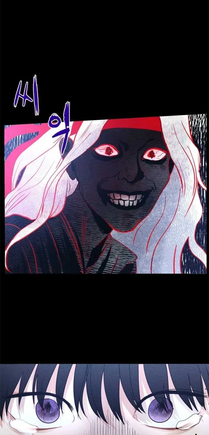 Read Ghost Romance chapter 31 image 65 on Lezhin