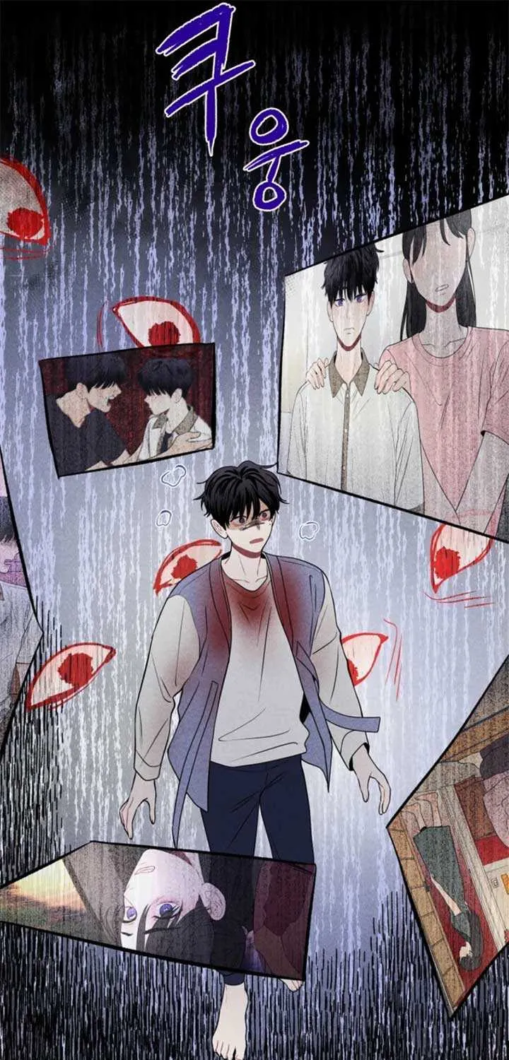 Read Ghost Romance chapter 31 image 67 on Lezhin
