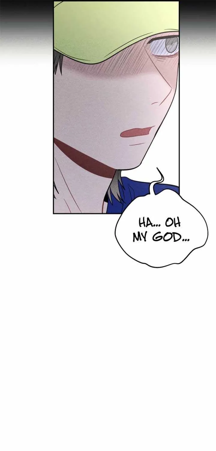 Read Ghost Romance chapter 31 image 7 on Lezhin