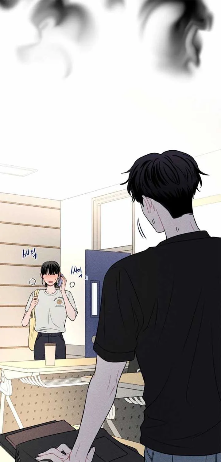 Read Ghost Romance chapter 31 image 73 on Lezhin