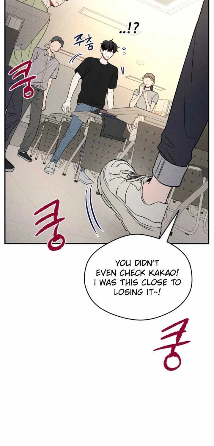 Read Ghost Romance chapter 31 image 76 on Lezhin