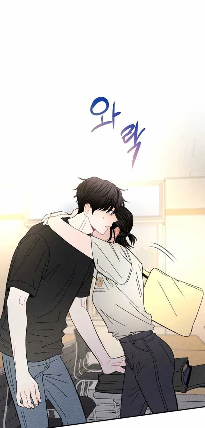 Read Ghost Romance chapter 31 image 77 on Lezhin