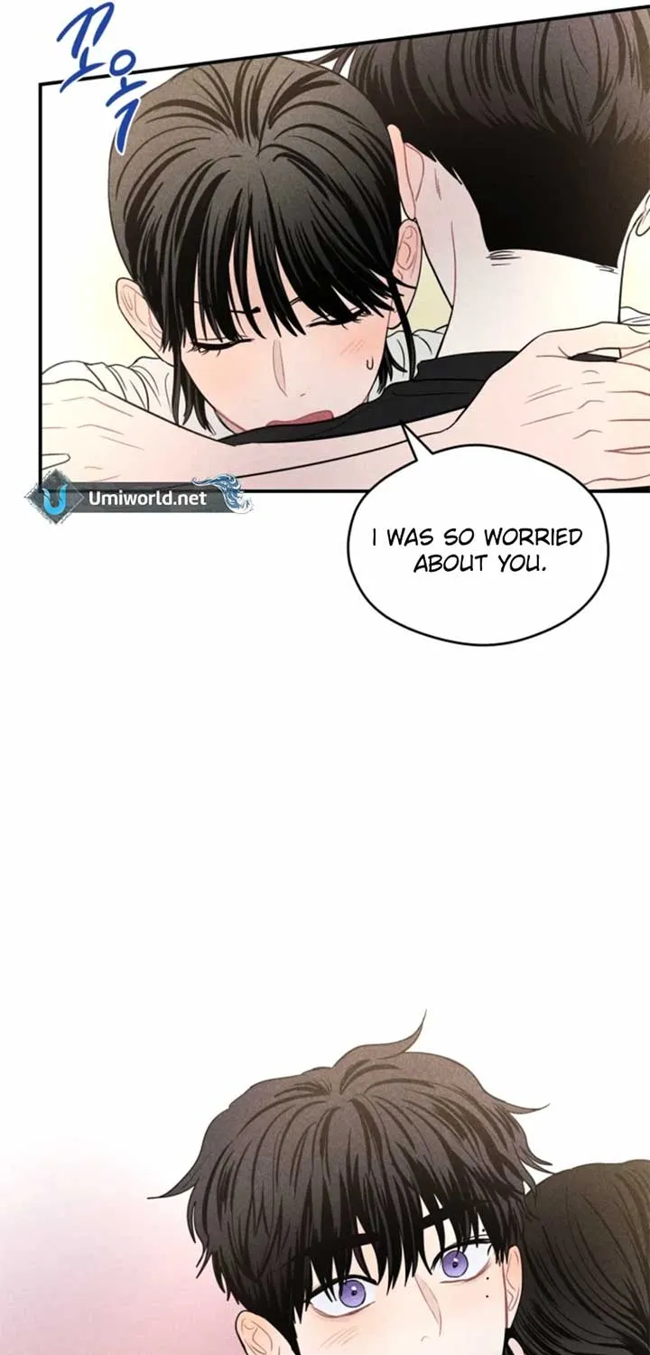 Read Ghost Romance chapter 31 image 79 on Lezhin