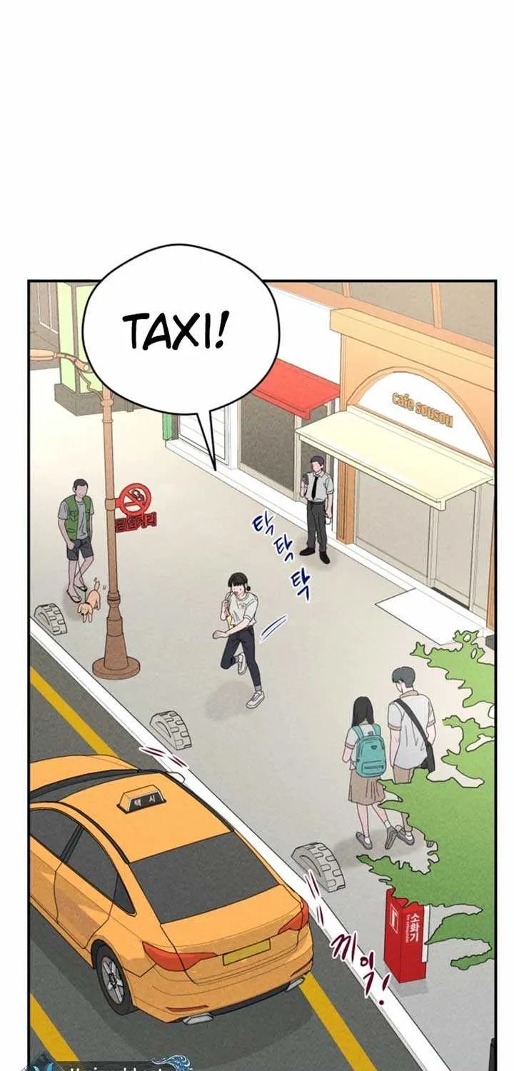 Read Ghost Romance chapter 31 image 8 on Lezhin
