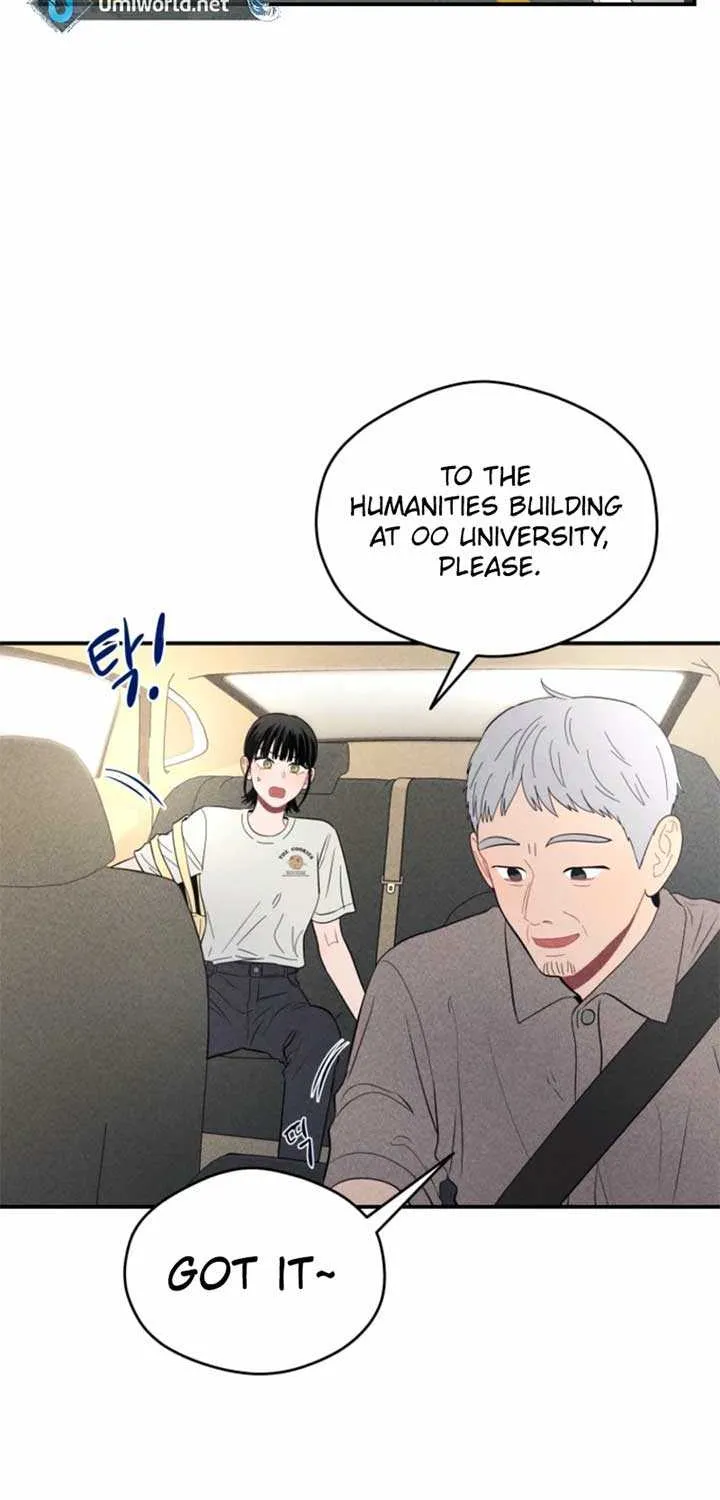 Read Ghost Romance chapter 31 image 9 on Lezhin