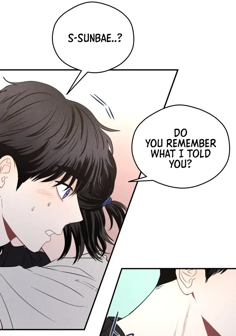 Read Ghost Romance chapter 32 image 10 on Lezhin