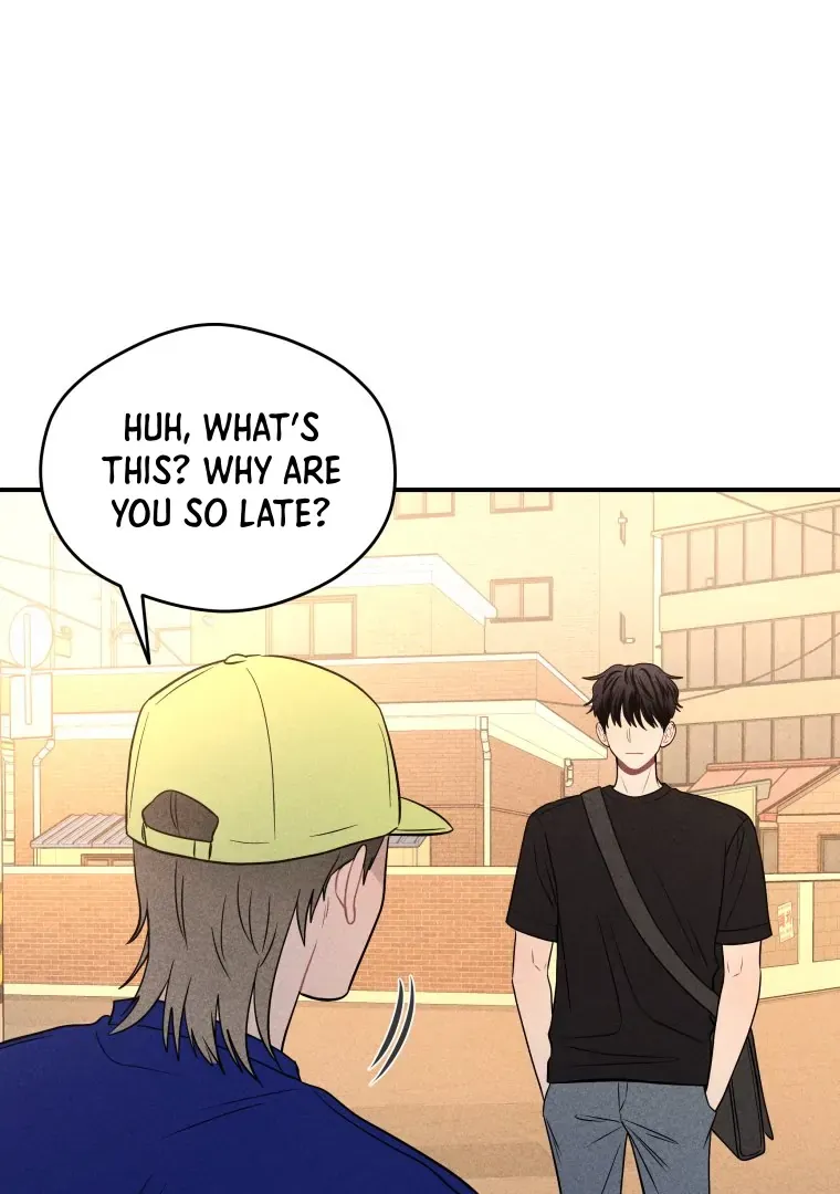 Read Ghost Romance chapter 32 image 105 on Lezhin