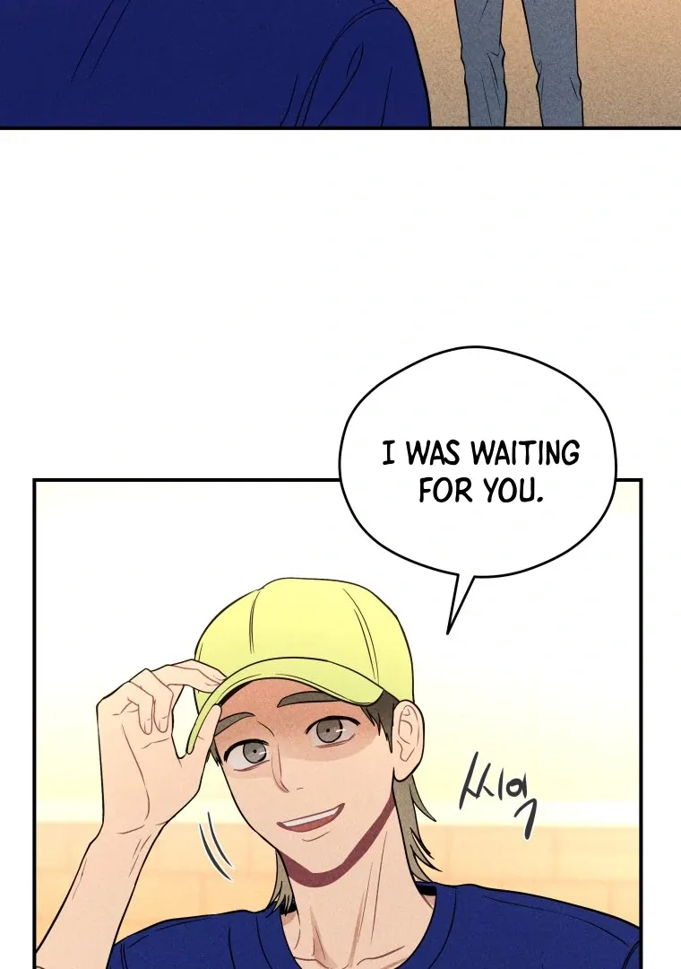 Read Ghost Romance chapter 32 image 106 on Lezhin
