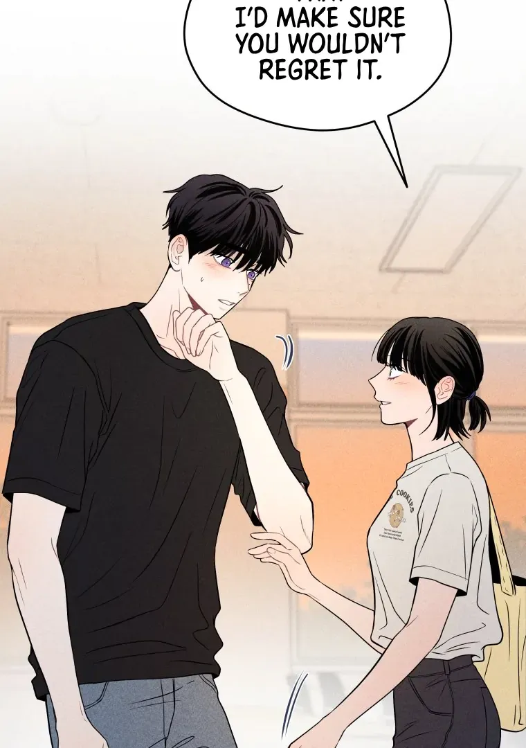 Read Ghost Romance chapter 32 image 12 on Lezhin