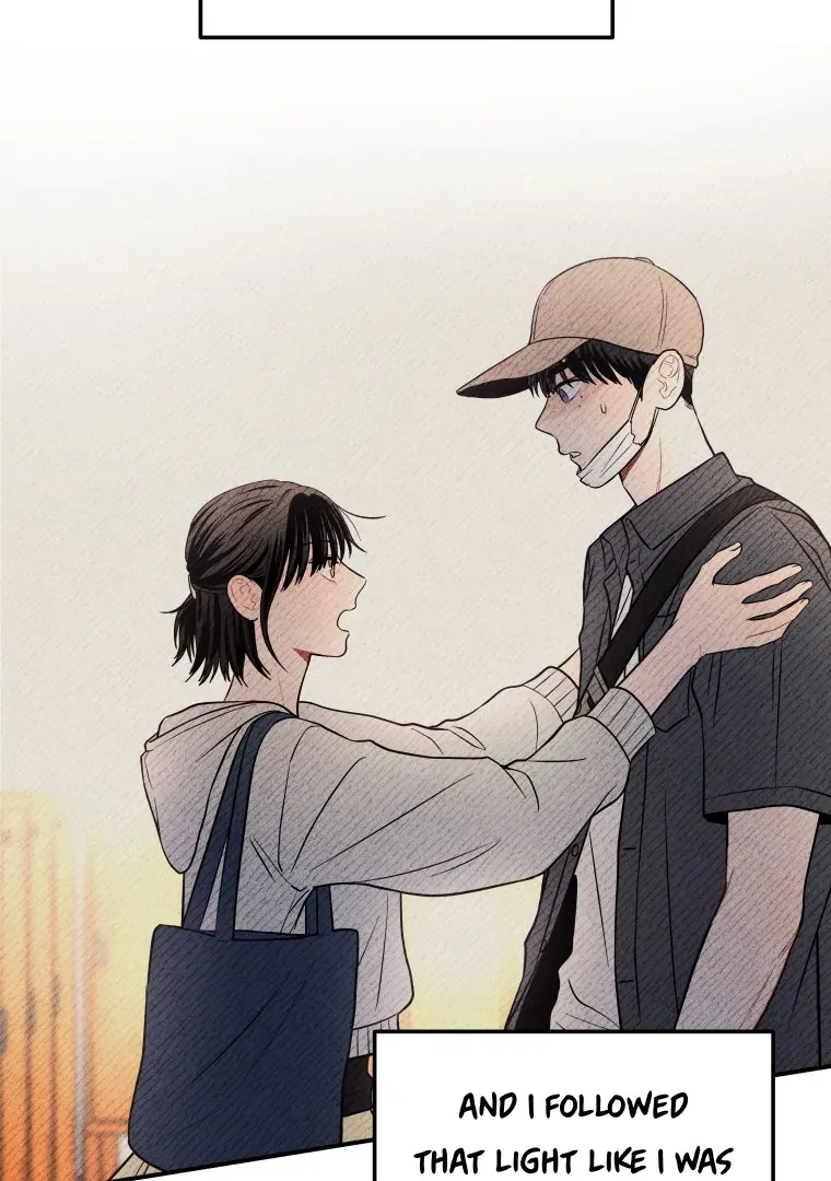 Read Ghost Romance chapter 32 image 16 on Lezhin