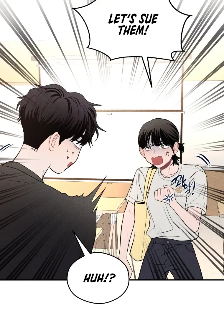 Read Ghost Romance chapter 32 image 20 on Lezhin